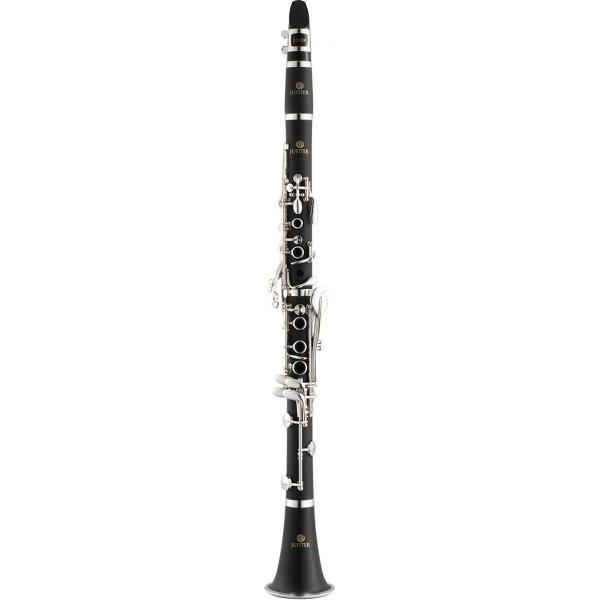 JUPITER (ジュピター) JCL700S B♭ クラリネット ABS樹脂製