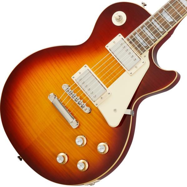 Epiphone（エピフォン） Les Paul Standard 60s Iced Tea レスポール