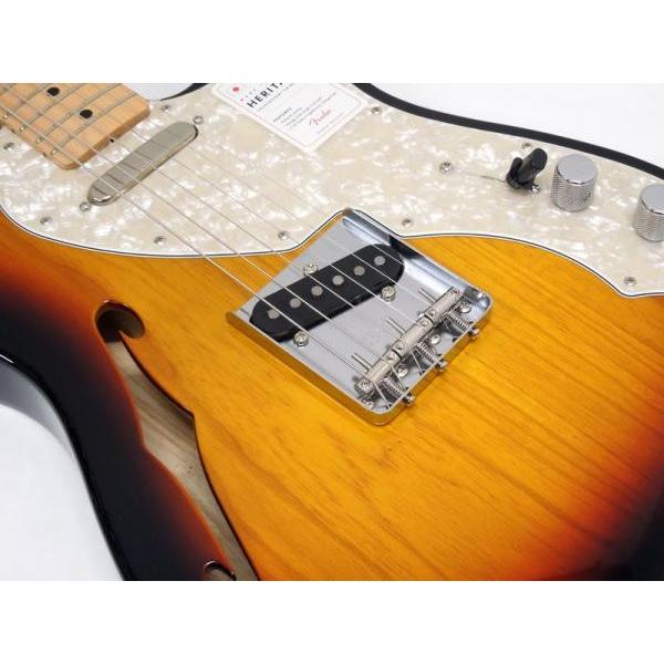 Fender（フェンダー） Made in Japan Heritage 60s Telecaster