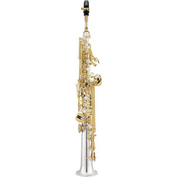 海外正規品 Jupiter ジュピター Jss1100sg ソプラノサックス 新品 銀メッキ ネック2本 デタッチャブル Soprano Saxophone Jss 1100sg Jazz デュコフ セット A 北海道 沖縄 離島不可 柔らかい Www Topchiangrai Com