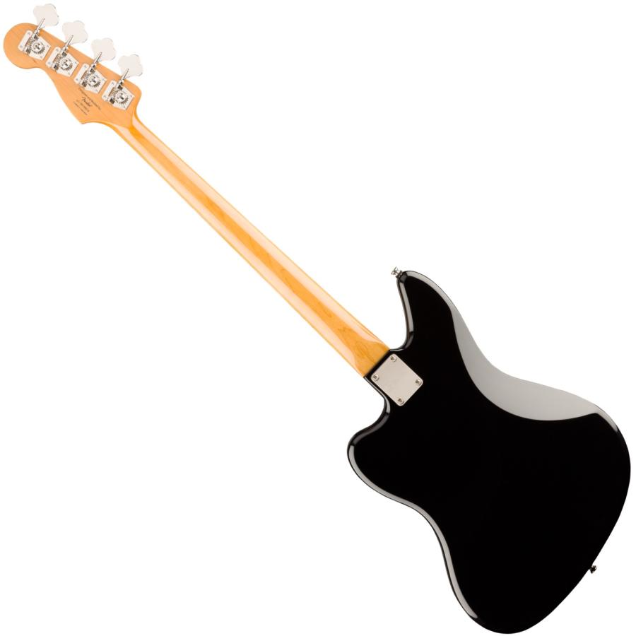 Squier SQUIER(スクワイヤー) Classic Vibe Jaguar Bass BLK Squier SQUIER(スクワイヤー) Classic Vibe Jaguar Bass BLK