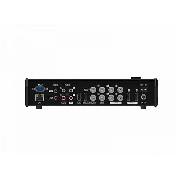 AVMATRIX VS0601 ◆【業務用ビデオスイッチャー】の画像