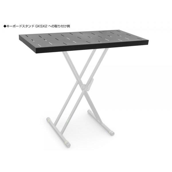 Gravity(グラビティー) GKSRD1 Rapid Desk (1個) ◇ X型キーボード