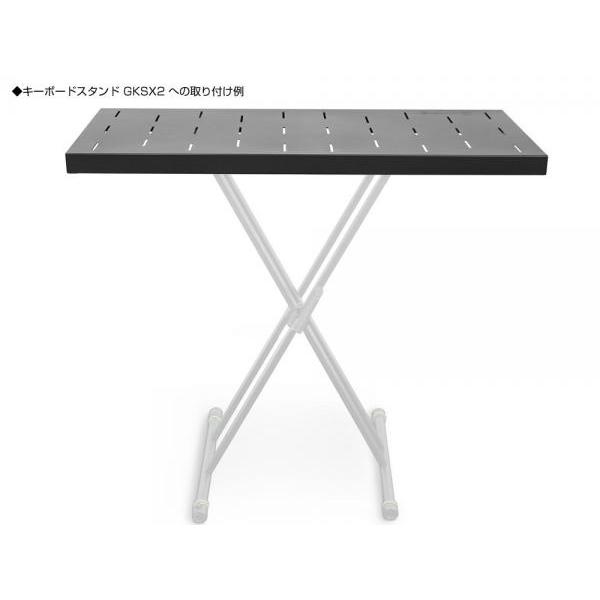 Gravity(グラビティー) GKSRD1 Rapid Desk (1個) ◇ X型キーボード