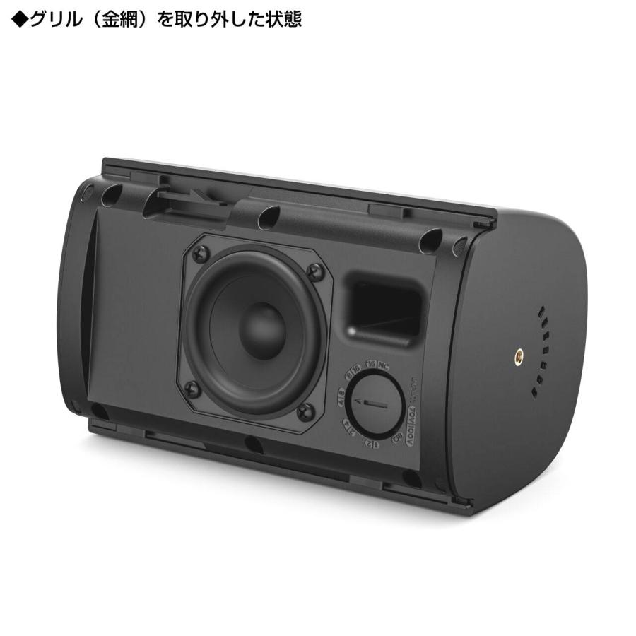 BOSE BOSE(ボーズ) FS2SEW ( ペア / 2本入 ) 新仕様 v3 露出型