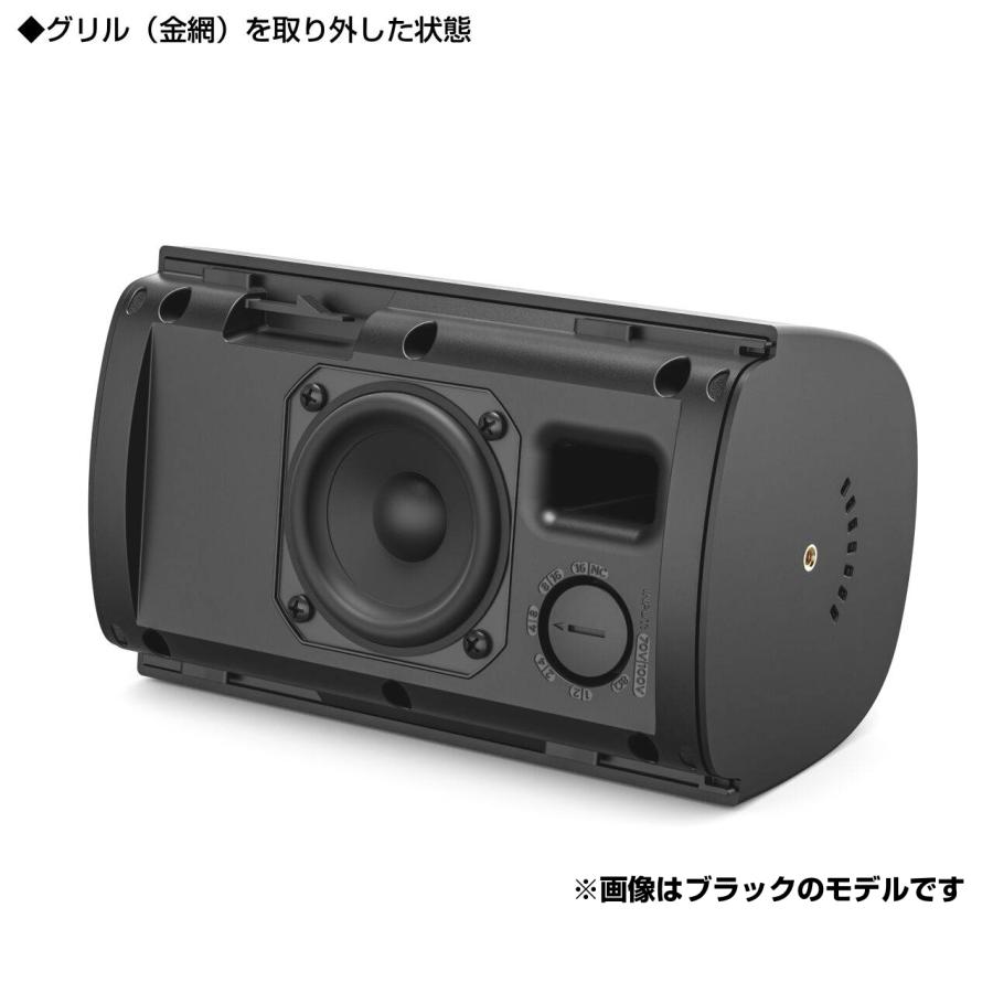 BOSE（ボーズ） FS2SEW ( ペア / 2本入 ) 新仕様 v3 露出型スピーカー