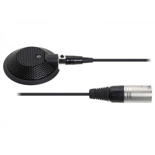 audio-technica(オーディオテクニカ) U841R ◆ 無指向性 コンデンサー バウンダリー マイクロホン【4月17日時点、在庫あり 】の画像
