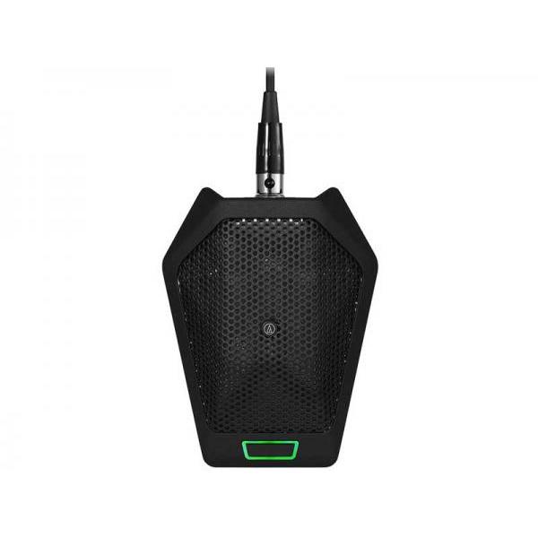 オーディオテクニカ（audio-technica） U891Rb ◇ カーディオイド ( 単