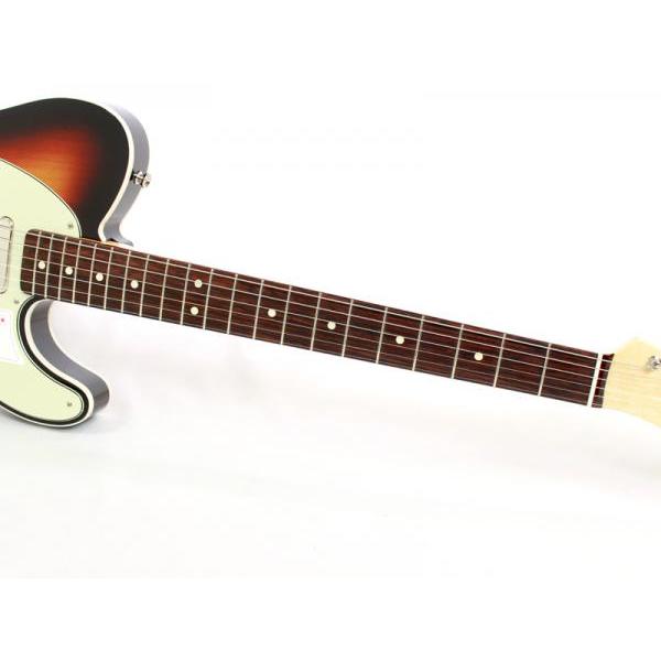 Fender（フェンダー） Made in Japan Heritage 60s Telecaster Custom