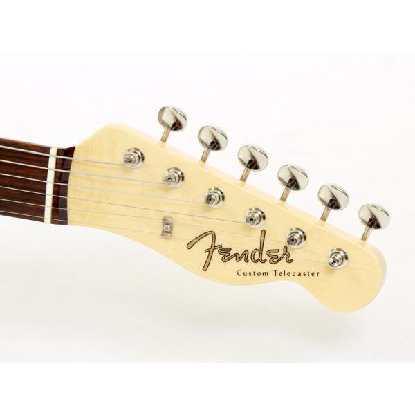 Fender（フェンダー） Made in Japan Heritage 60s Telecaster Custom