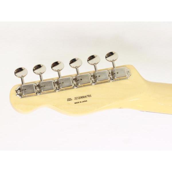 Fender（フェンダー） Made in Japan Heritage 60s Telecaster Custom