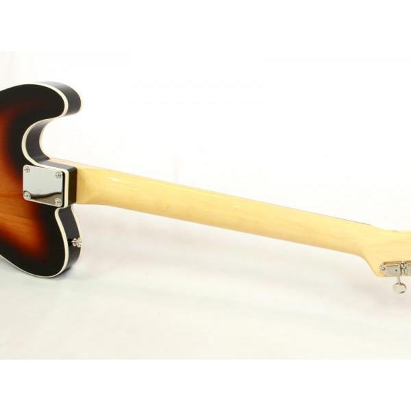 Fender（フェンダー） Made in Japan Heritage 60s Telecaster Custom