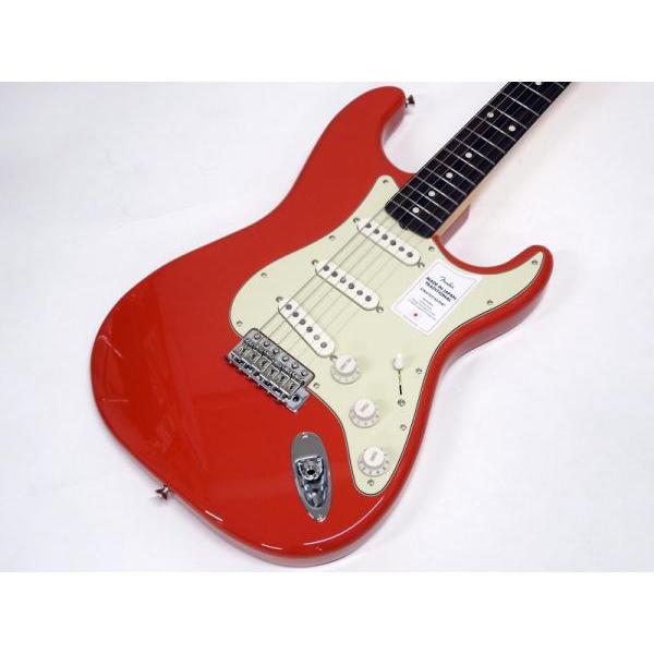 Fender（フェンダー） Made In Japan Traditional 60s Stratocaster