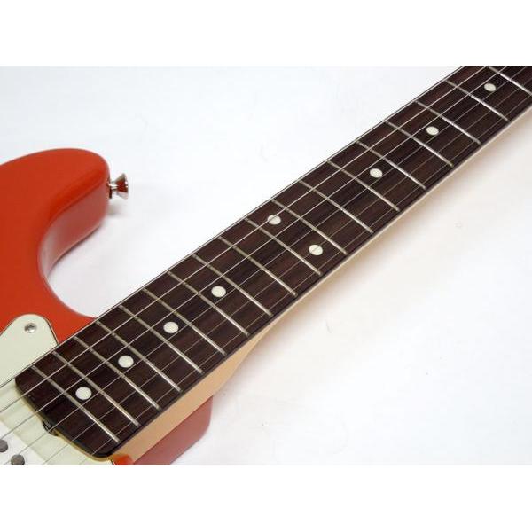 Fender（フェンダー） Made In Japan Traditional 60s Stratocaster