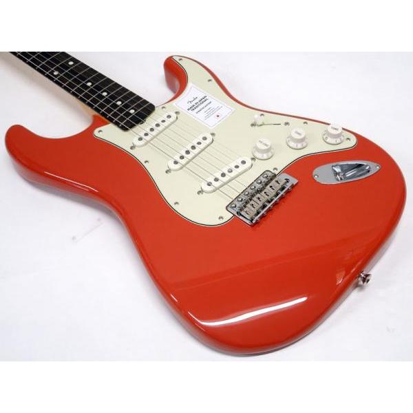 Fender（フェンダー） Made In Japan Traditional 60s Stratocaster
