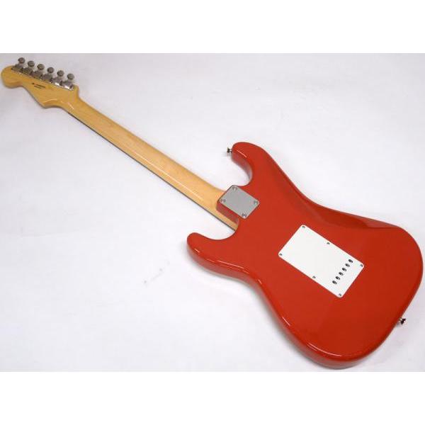 Fender（フェンダー） Made In Japan Traditional 60s Stratocaster