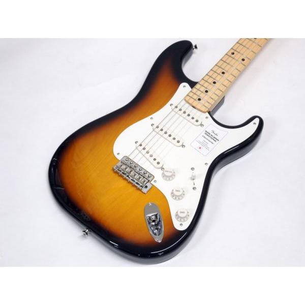 Fender（フェンダー） Made In Japan Traditional 50s Stratocaster