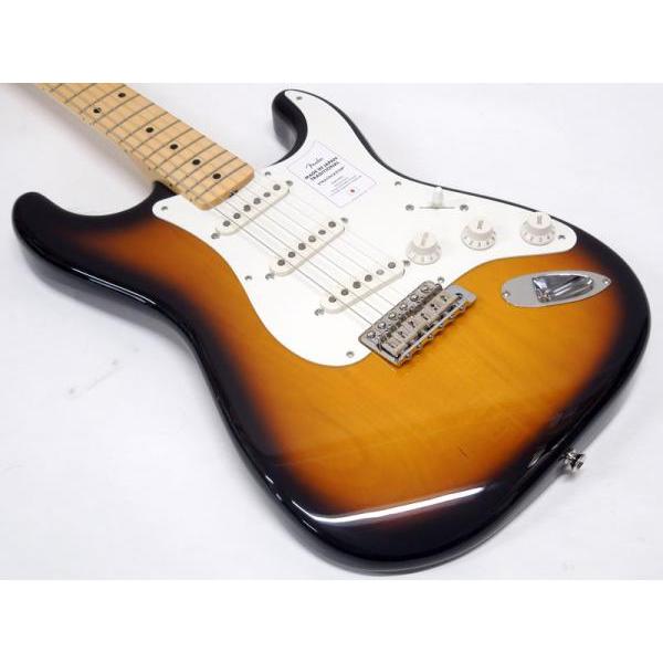 Fender（フェンダー） Made In Japan Traditional 50s Stratocaster