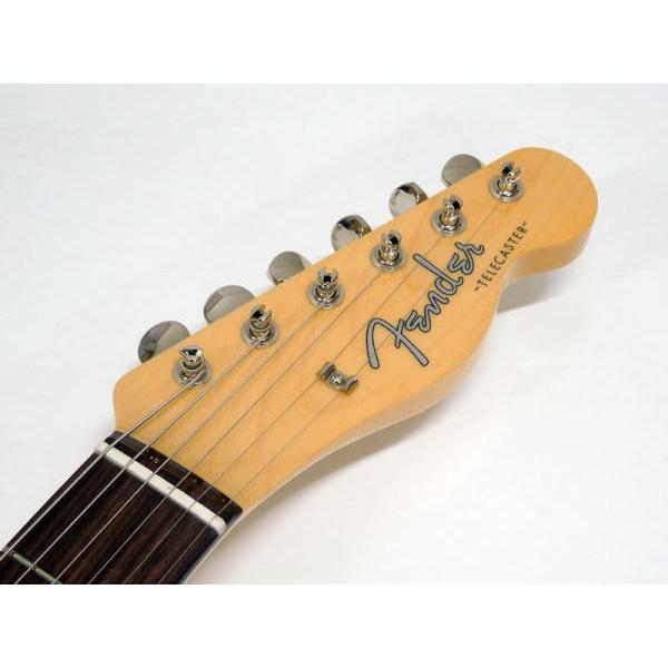 Fender Fender(フェンダー) Made in Japan Traditional 60s Fender Fender(フェンダー) Made in Japan Traditional 60s