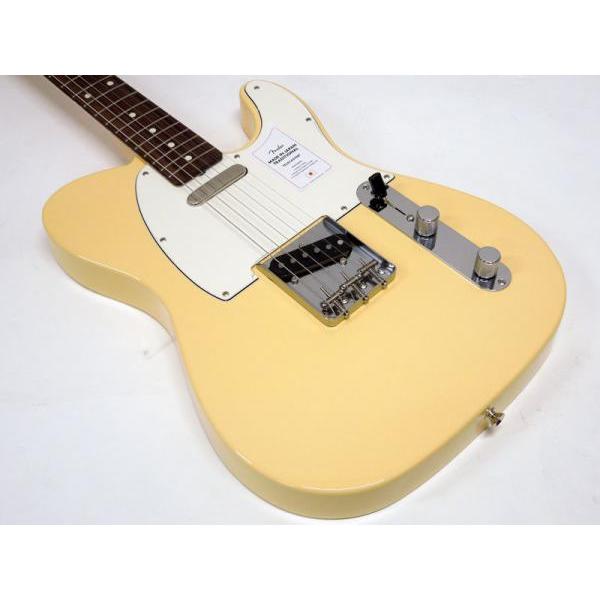 Fender(フェンダー) Made in Japan Traditional 60s Telecaster VWT