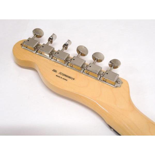 Fender Fender(フェンダー) Made in Japan Traditional 60s Fender Fender(フェンダー) Made in Japan Traditional 60s