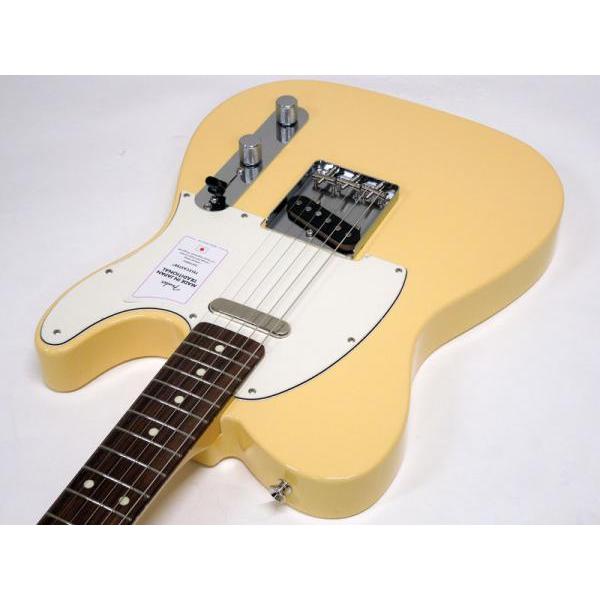 Fender(フェンダー) Made in Japan Traditional 60s Telecaster VWT