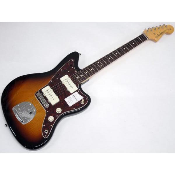 ギター Made in Japan Heritage JAZZMASTER 3TS Fender(フェンダー) Made in Japan Heritage 60s Jazzmaster 3TS 国産