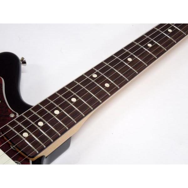 Fender(フェンダー) Made in Japan Heritage 60s Jazzmaster 3TS 国産