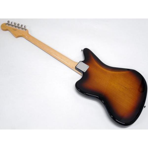 ギター Made in Japan Heritage JAZZMASTER 3TS Fender フェンダー Made in Japan Heritage 60s Jazzmaster RW 3TS