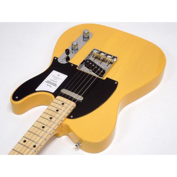 Fender(フェンダー) Made in Japan Traditional 50s Telecaster