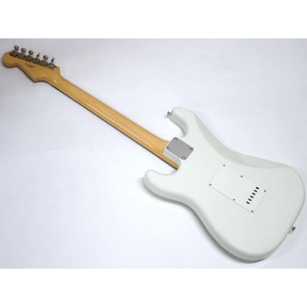 Fender（フェンダー） Made In Japan Traditional 60s Stratocaster