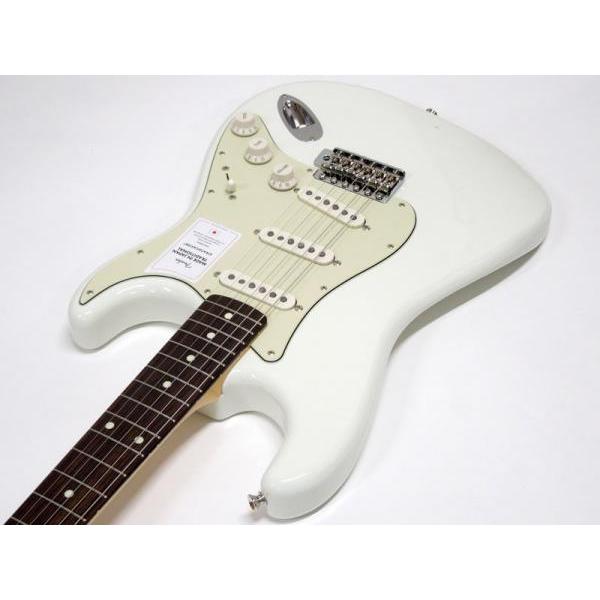 Fender（フェンダー） Made In Japan Traditional 60s Stratocaster