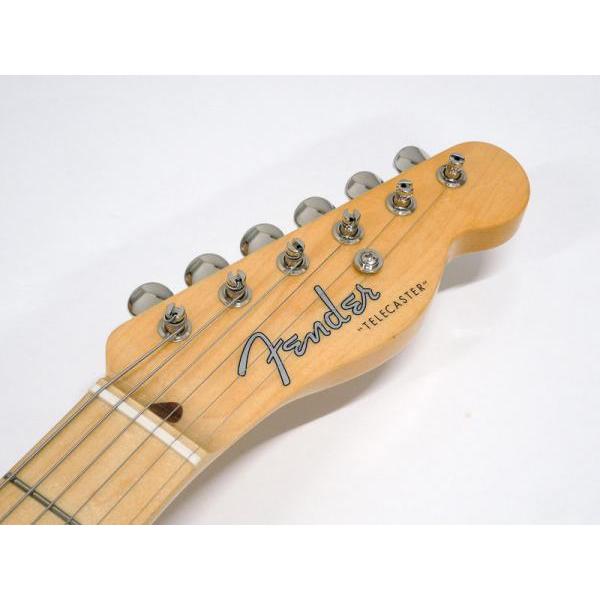 Fender（フェンダー） Made in Japan Heritage 50s Telecaster WBL