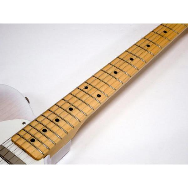 Fender（フェンダー） Made in Japan Heritage 50s Telecaster WBL