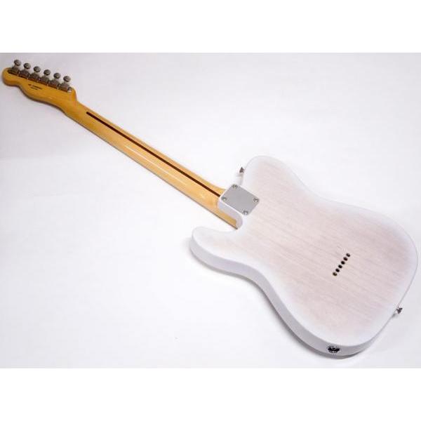 Fender（フェンダー） Made in Japan Heritage 50s Telecaster WBL