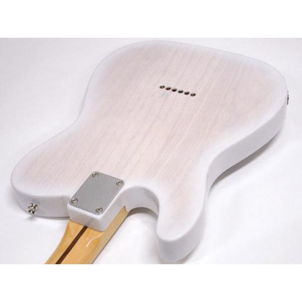Fender（フェンダー） Made in Japan Heritage 50s Telecaster WBL