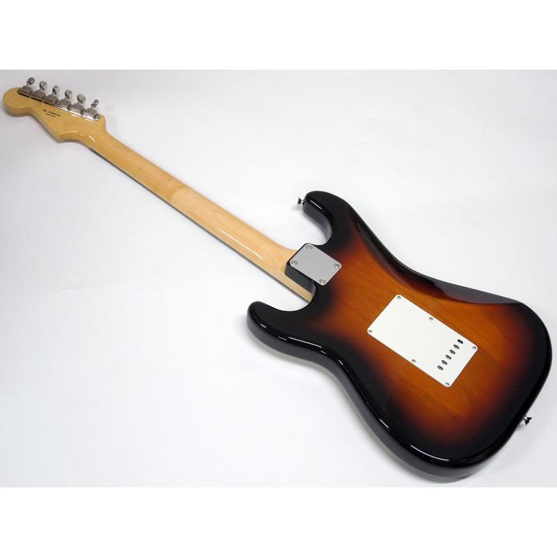 Fender（フェンダー） Made in Japan Heritage 60s Stratocaster 3
