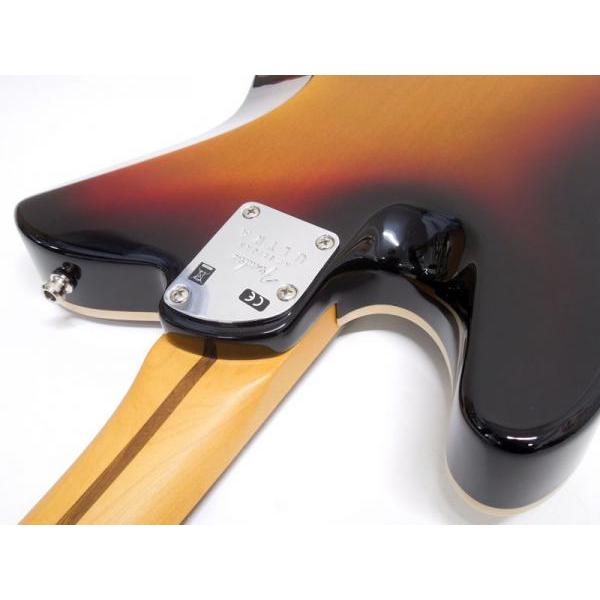 Fender（フェンダー） American Ultra Telecaster UltraburstUSA