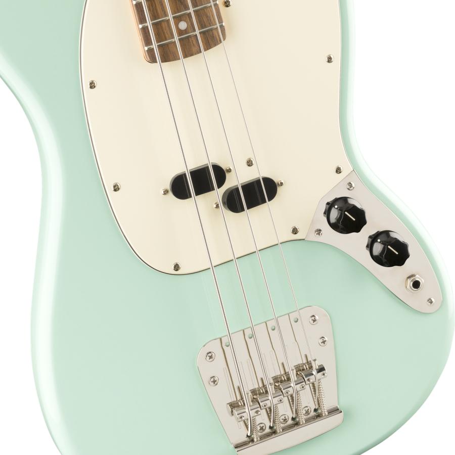 SQUIER(スクワイヤー) Classic Vibe 60s Mustang Bass SFG ムスタング 