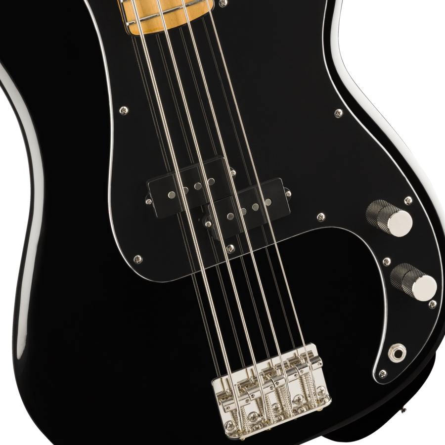 Squier SQUIER(スクワイヤー) Classic Vibe 70s Precision Bass Black