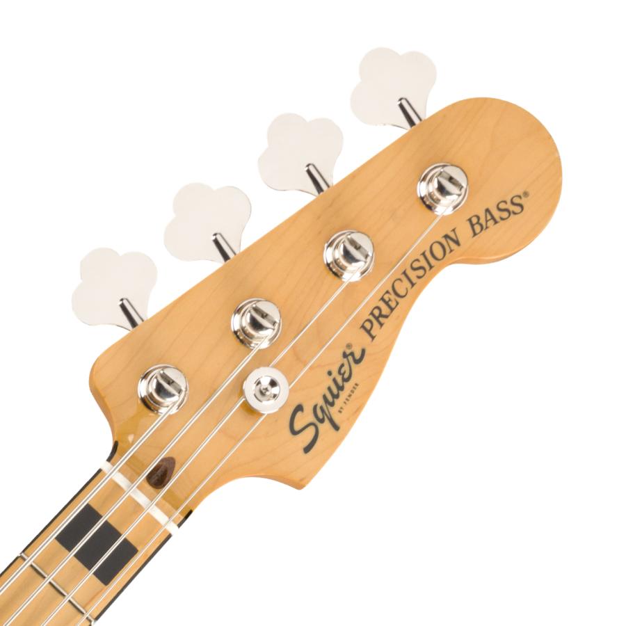 Squier SQUIER(スクワイヤー) Classic Vibe 70s Precision Bass Black