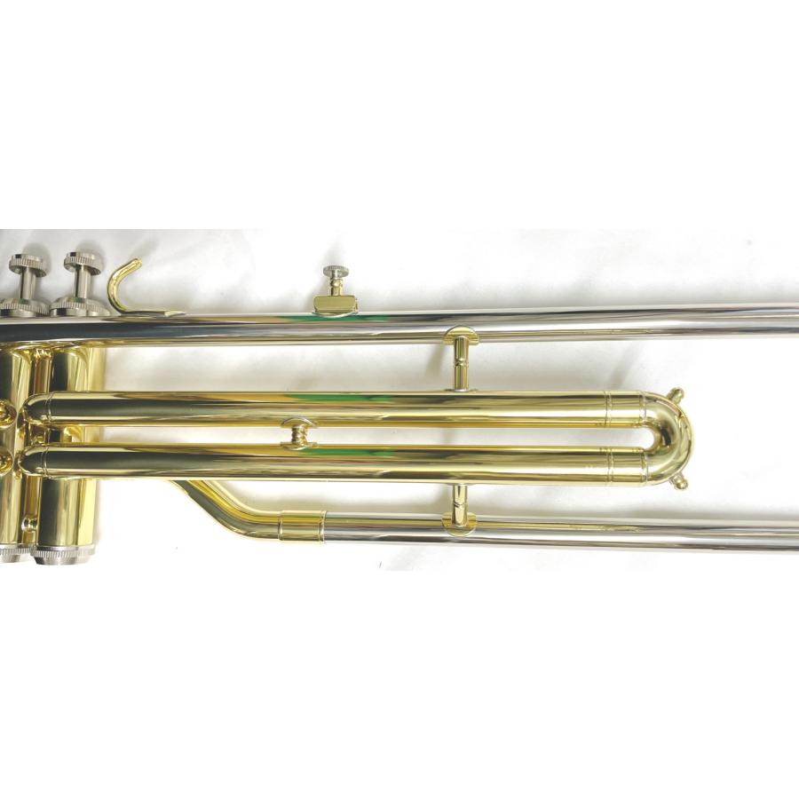 JUPITER (ジュピター) JTB700V バルブトロンボーン 細管 ピストン