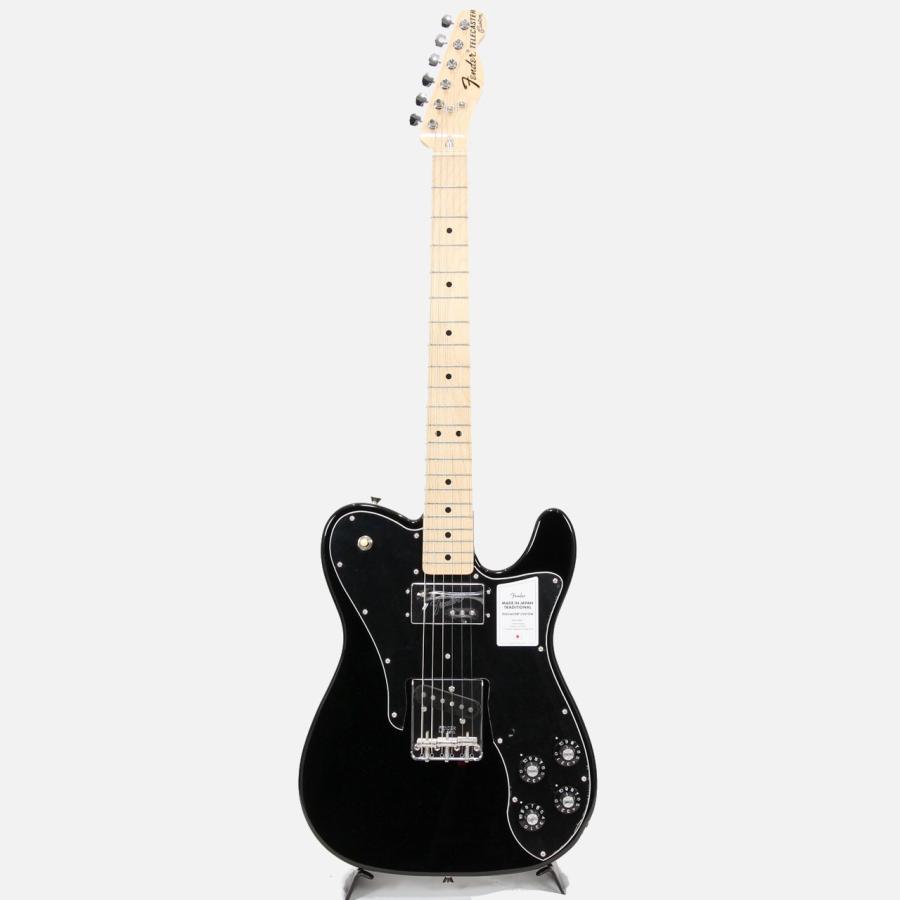 Fender（フェンダー） Made in Japan Traditional 70s Telecaster