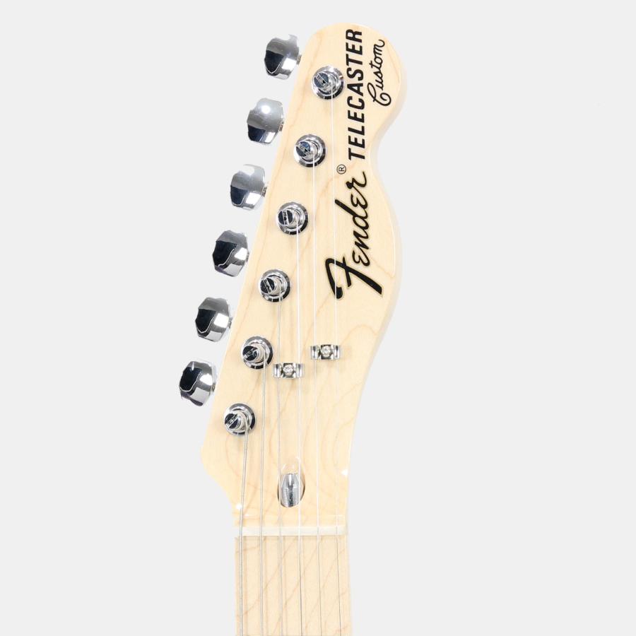 Fender（フェンダー） Made in Japan Traditional 70s Telecaster
