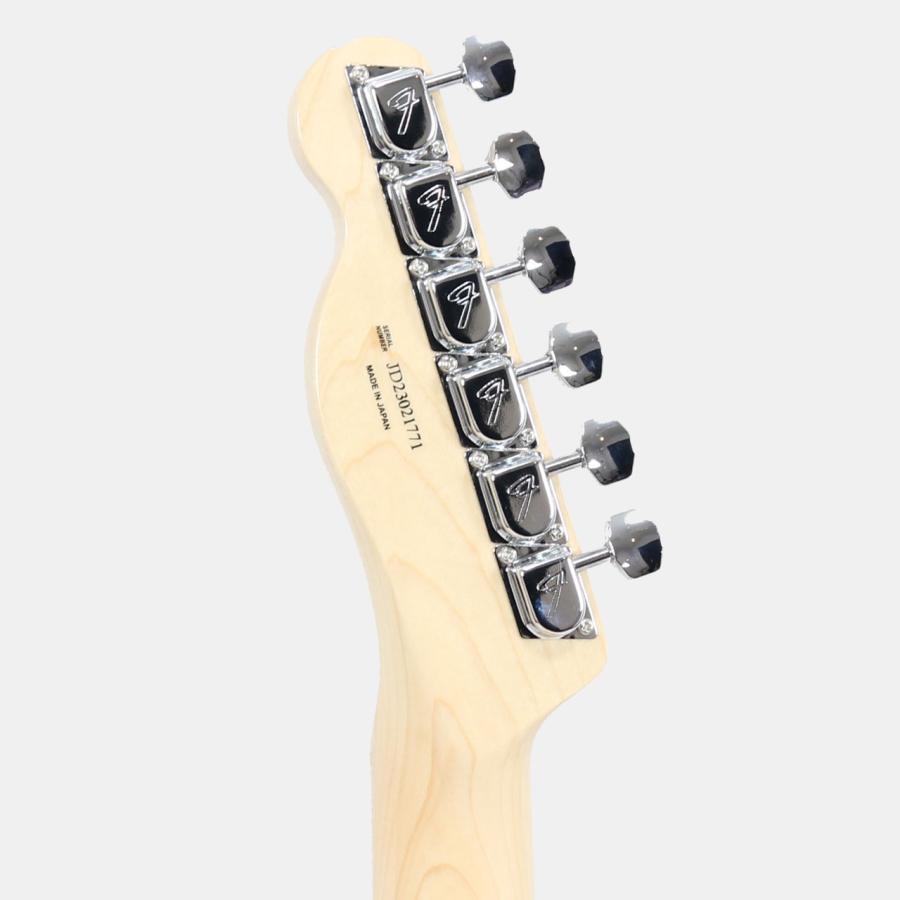 Fender（フェンダー） Made in Japan Traditional 70s Telecaster