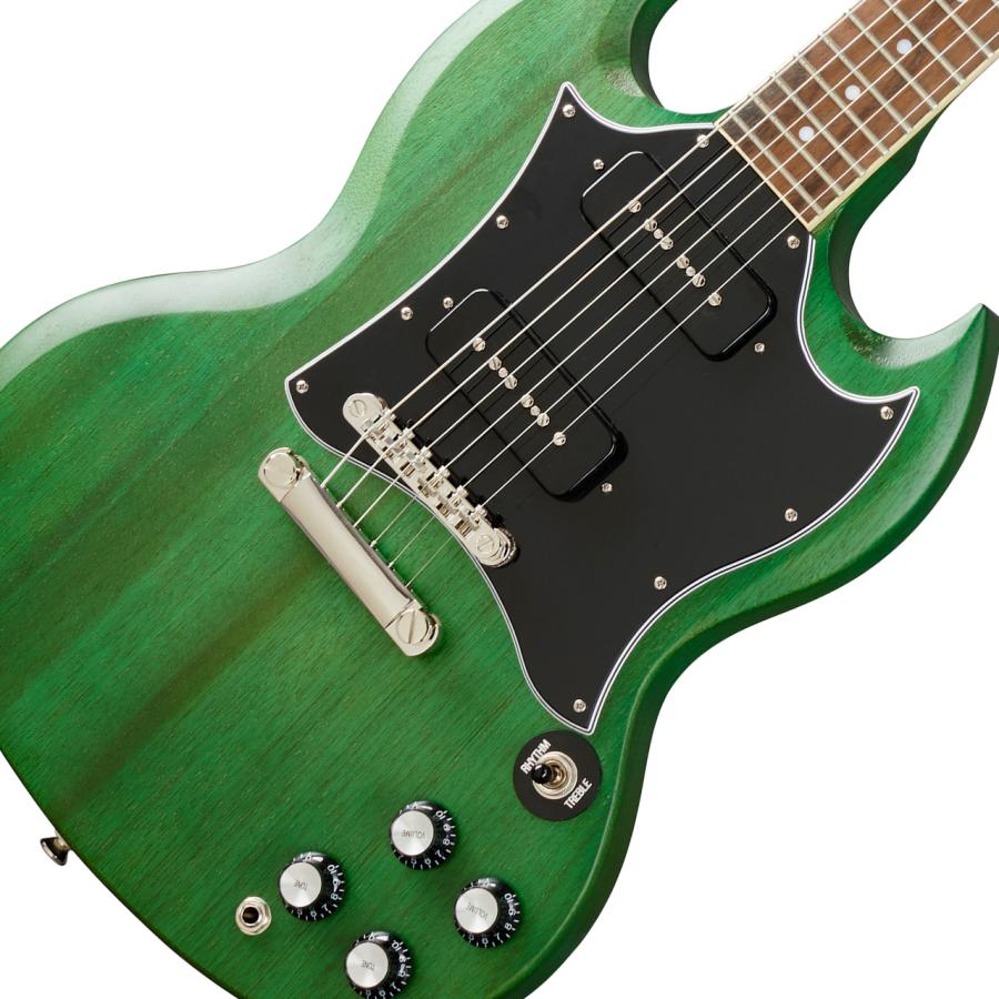 Epiphone Epiphone(エピフォン) SG Classic Worn P-90s Epiphone Epiphone(エピフォン) SG Classic Worn P-90s