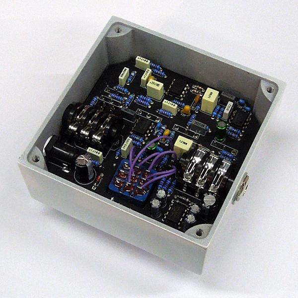 好評にて期間延長】 Sunfish Audio OverDrive “Lycoris” i9tmg.com.br