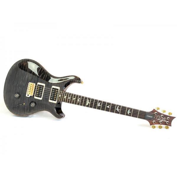 楽天カード分割 Paul Reed Smith Prs ポール リード スミス Custom 24 10top Gray Black Usa カスタム24 特価 Kh 2643 セール特価 最新人気 Altammamfactory Com Jo