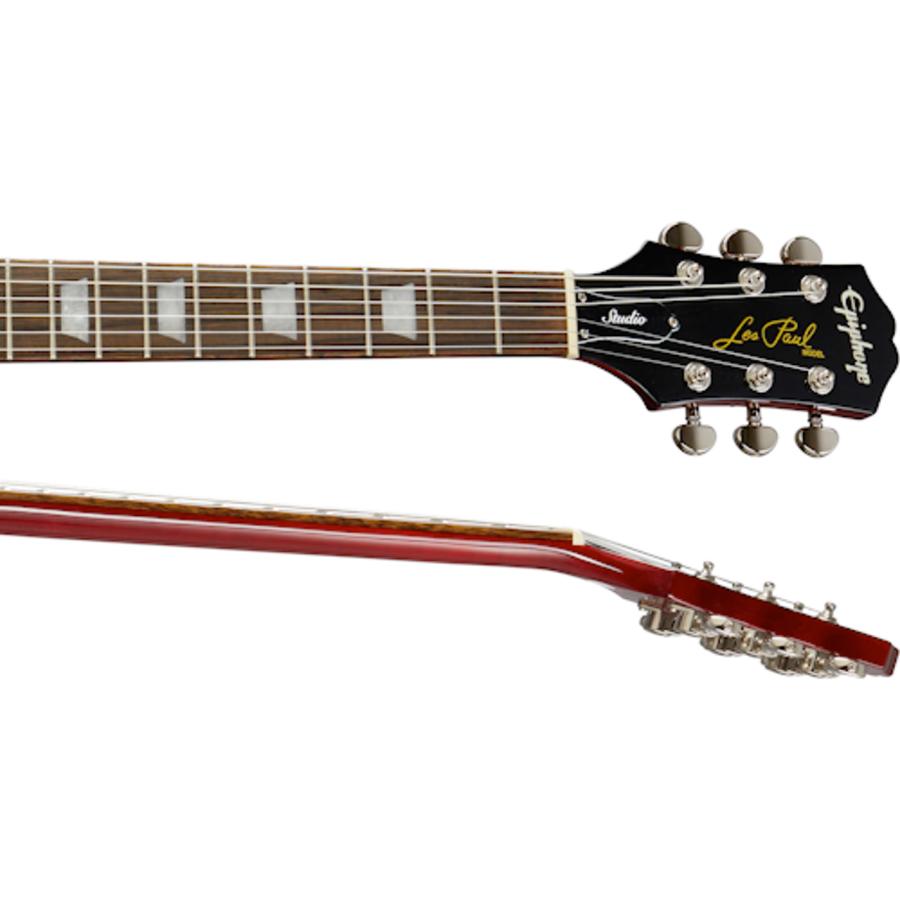 Epiphone Epiphone(エピフォン) Les Paul Studio Wine Red レス Epiphone Epiphone(エピフォン) Les Paul Studio Wine Red レス