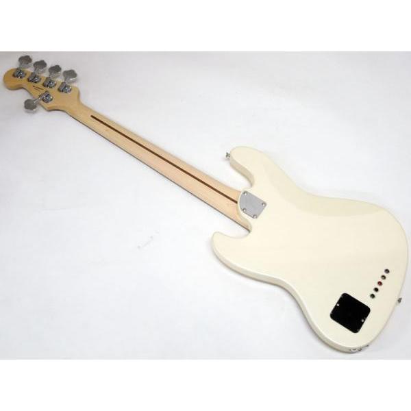 フェンダー ジャズベース Fender Fender(フェンダー) Made in Japan Modern Jazz Bass V
